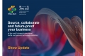 Welcome to ITMA 2023  Milan - Italy- June 8 to 14  - Chan Chem 